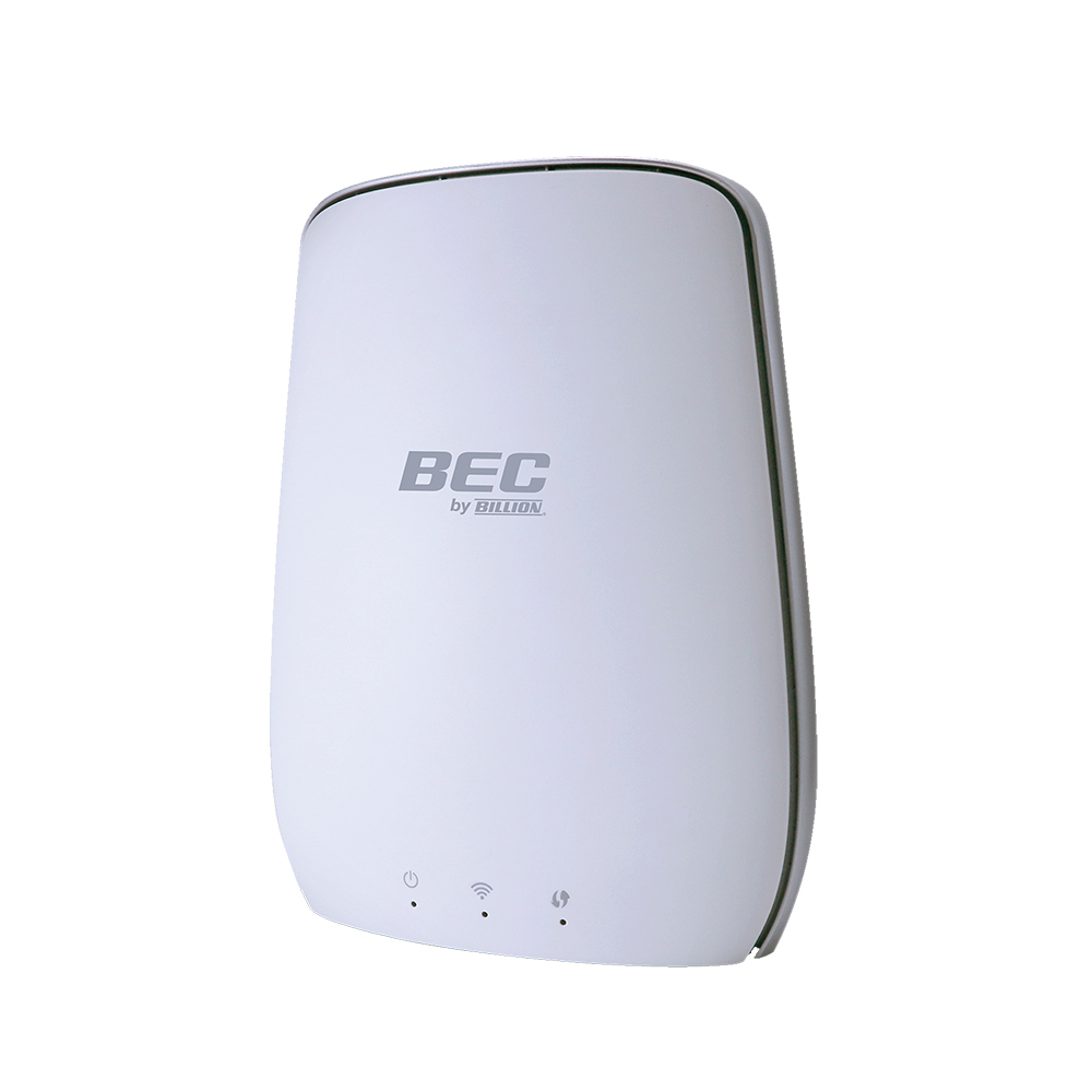 BEC 4000 AX3000 Dual Band WiFi6 Mesh Router