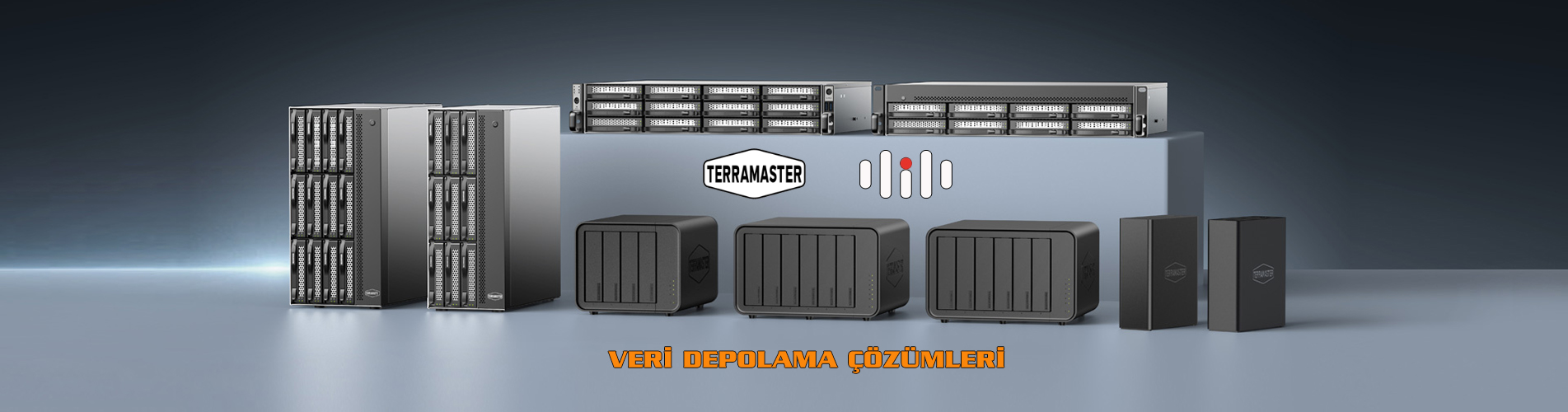 TerraMaster Simet Banner